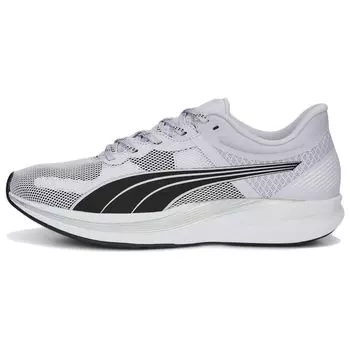 Puma Redeem Profoam Spring Lavender Мужские кроссовки Фиолетовый Черный 377995-07