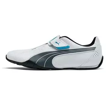 Puma Redon Move White Dark Shadow Мужские кроссовки Черный 185999-06