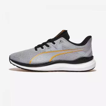 Puma Reflect Light Wide Pki30982028 Серый туман Puma Черный Клементин 250