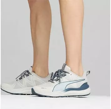 Puma Reflect Lite Trail беговые кроссовки EU 42
