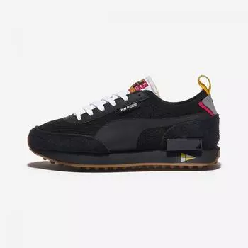Puma Rider Helly Hansen PKI37263201 ЧЕРНЫЙ