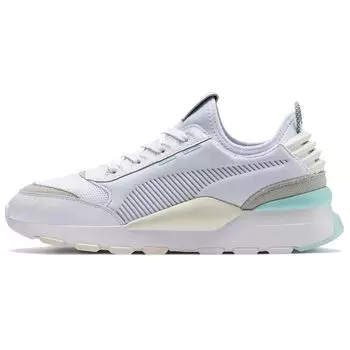 Puma RS-0 Core Violet White Женские кроссовки Фиолетовый 369601-10 36