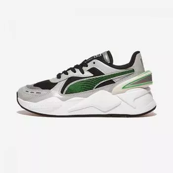 Puma RS X 40th Anniversary PKI39533904 PUMA Черный Холодный Светло-Серый