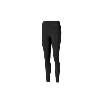 Puma Беговые тренировочные леггинсы женские черные 519476-01 M