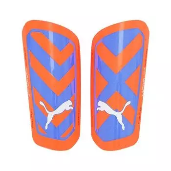 Puma Shin Guard Ultra Light Strap Shin Guard 03087501M