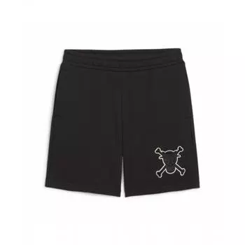 Puma Шорты Puma X One Piece Tr 62486001 128