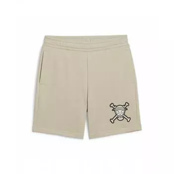 Puma Шорты Puma X One Piece Tr 62486090 140