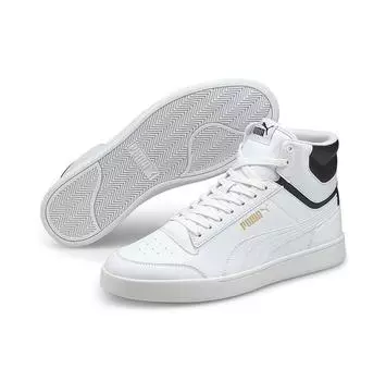 Puma Shuffle Mid кроссовки EU 40