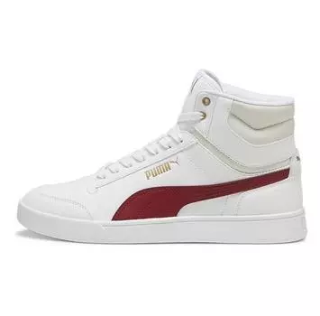 Puma Shuffle Mid кроссовки EU 40