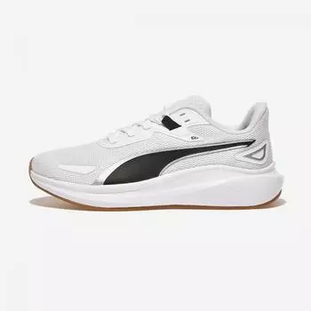 Puma Skyrocket Light Pki37943711 Puma White Puma Black Puma Silver 220