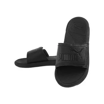 Puma Slippers 372280 13 Royal Cat Comfort 37228013230