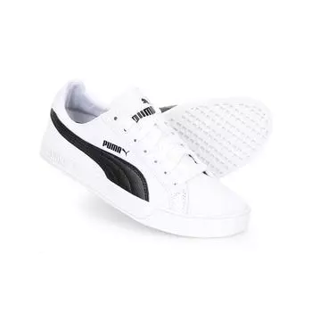 Puma Smash Bulk Canvas Sneakers Shoes 220