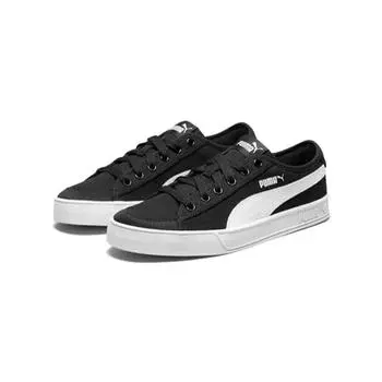 Puma Smash V2 Bulk Canvas 365968 01 Sneaker Sneakers 220