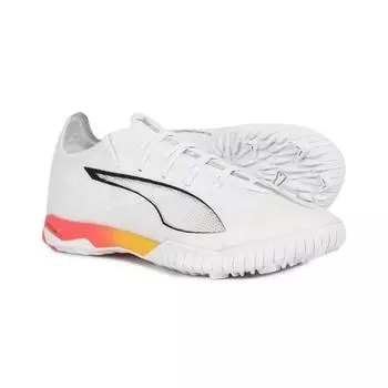 Puma Soccer Shoes Futsal Shoes Ultra 5 Pro Cage SMU