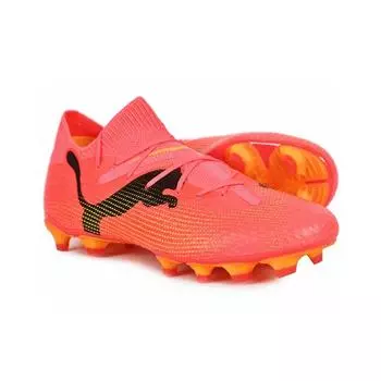 Puma Soccer Shoes Future 7 Pro Fg Ag 10770703265