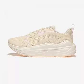 Puma SOftride Stacked Clean Women Pki31083103 Sugared Almond Whisp Of Pink 230