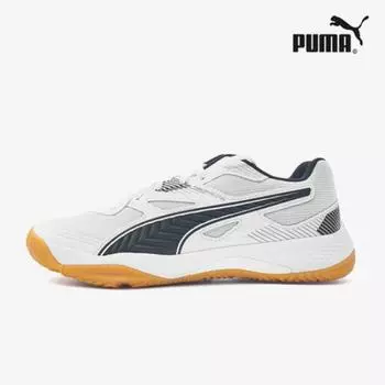 Puma Solar Flash 2 Кроссовки для дома Пара Кроссовки для бадминтона size:250