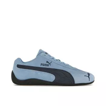 Puma Speedcat Архив Team Light Blue Club Navy (Женский) Кроссовки женские 400990-01 42