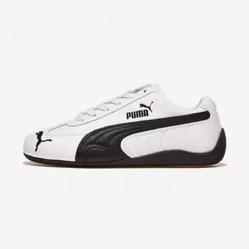 Puma Speedcat Leather Pki40160302 Puma White Puma Black 230