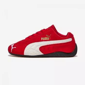 Puma Speedcat Original Pki39884602 For All Time Red Puma White 230