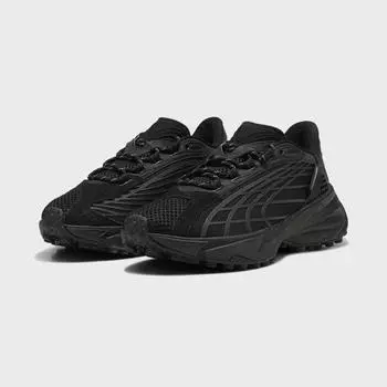 Puma SpireX X Pleasure Black 396037 01 260