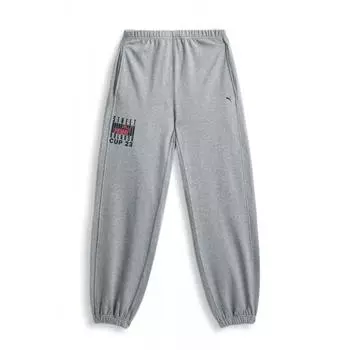 PUMA Спортивные штаны PUMA X BALANZA Светло-серые 940239 02
