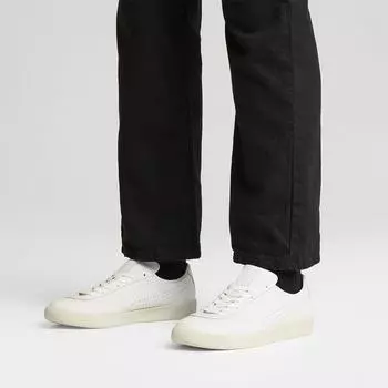 Puma Star Tumbled Alpine Snow Ivory 399659 02 230