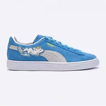 PUMA Suede Lip and Deep 39353701