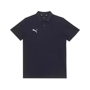 Puma Team Goal Pique Short Sleeve Polo Carati 65860506S