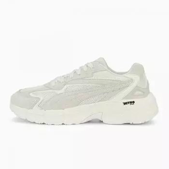 PUMA Teverris Nitro 38877406 Whisper White Pristine