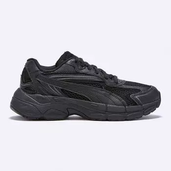 PUMA Teversys Nitro Black 38891102