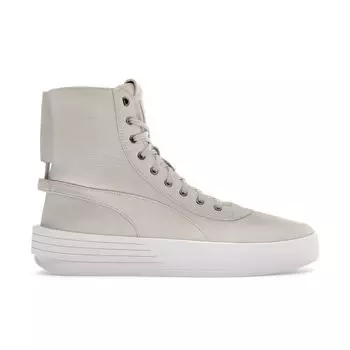 Puma The Weeknd x Parallel Marshmallow Мужские Кроссовки Белые 365039-01