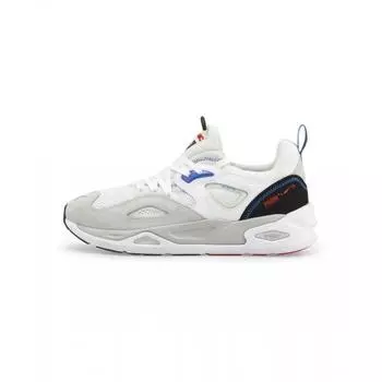 PUMA TRC Blaze Белый 384958 02 260