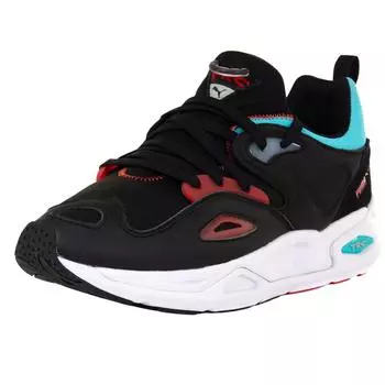 Puma Trc Blaze Tech черные мужские кроссовки 42 42
