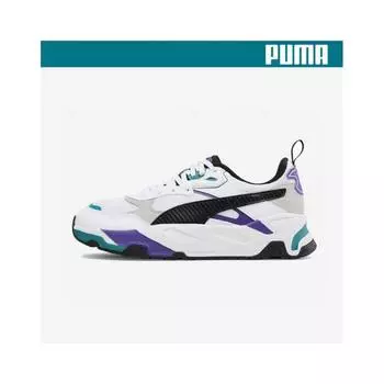 Puma Trinity Running Shoes 38928902 WHITEBLACK240