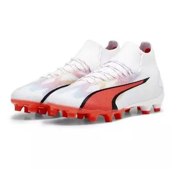 Puma Ultra Pro FG/AG футбольные бутсы EU 42