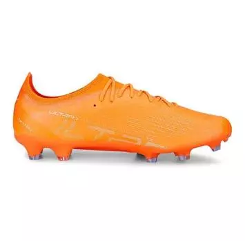Puma Ultra Ultimate FG/AG футбольные бутсы EU 39