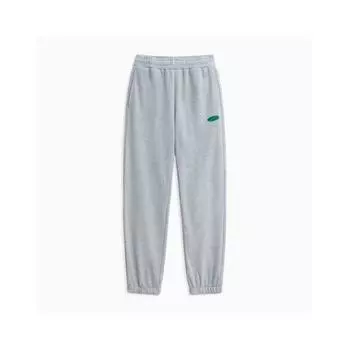Puma Unisex Long Pants Uni ArcHive H Sweat Jogger Pants Grey/L