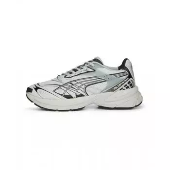 PUMA Velopasis Technisch Grey Black 390932 03
