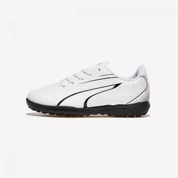 Puma Vitoria Tt Jr Pki10748706 Puma White Puma Black 190