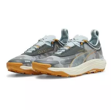 Puma Voyage Nitro 3 кроссовки трейловые EU 45