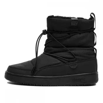 Puma Wns 39392001 Puma Black Shadow Grey 230