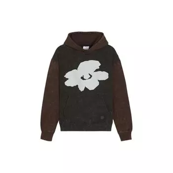 Puma X Perks And Mini Collaboration толстовка с капюшоном с принтом унисекс толстовки черные 624072-01 S