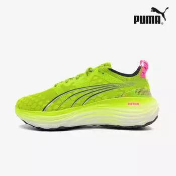 Puma Женские кроссовки Forever Run Nitro pSychedelic ruSh size:235
