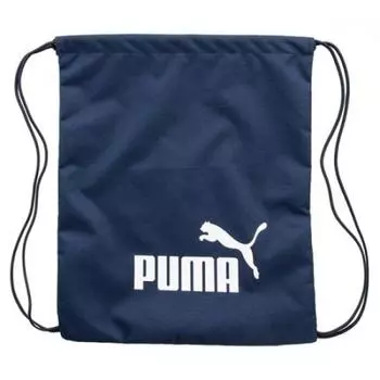 Puma Zqc 079944 02 Puma Phase Багажная сумка Size:FREE