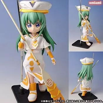 Puni Colle ARIA The ORIGINATION Alice