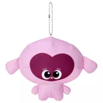 Punirunzu Punigurumi Loverun