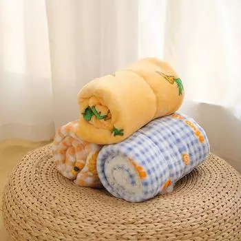 Puppy Sleeping Mat Dog Pet Small Dog Sleeping Mat Autumn and Winter Sleeping Mat Winter Pet Floor Mat Suitable for All Seasons XXS size 30 * 40cm