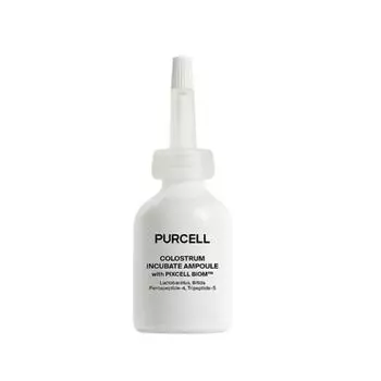 PURCELL Молозиво Инкубатор Ампула 30мл