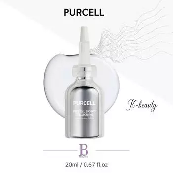 PURCELL Pixcell Biom 2 миллиарда/мл 20 мл 20ml
